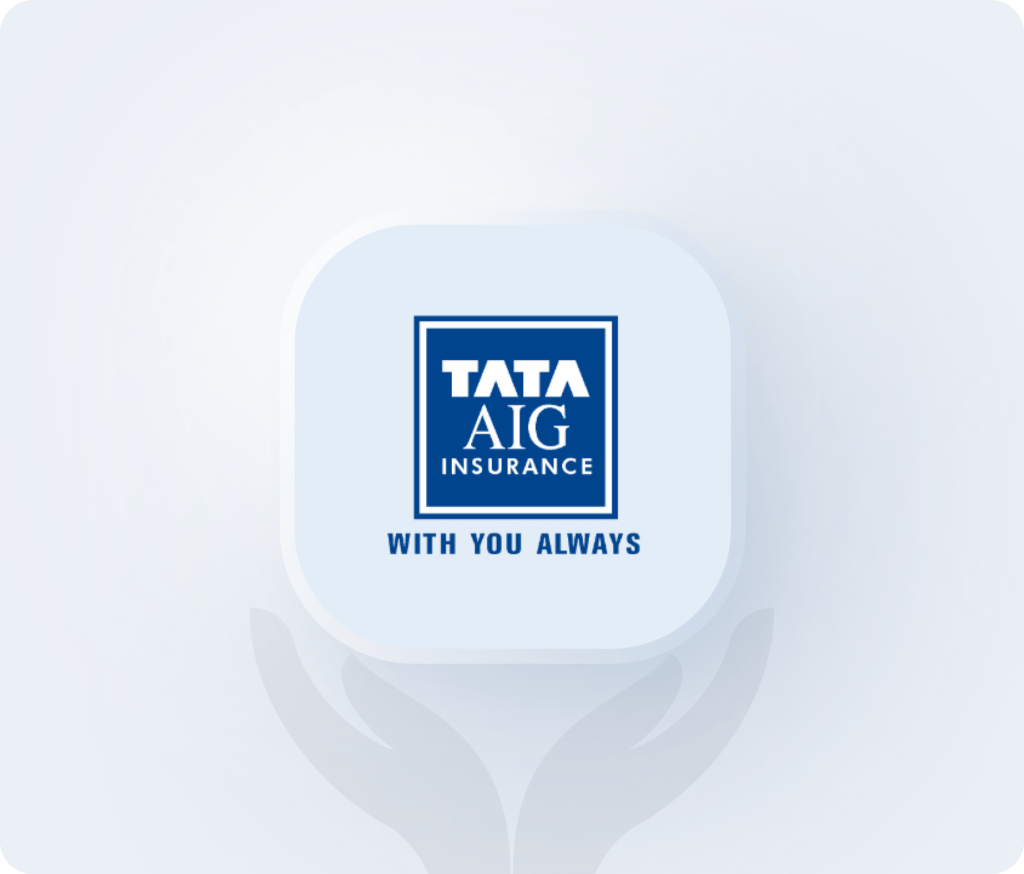 TATA AIG LIFE INSURANCE